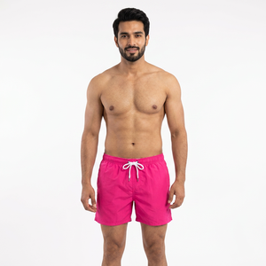 Shorts de plage 100% polyester séchage rapide hommes planche ShortsDDP expédition - Product Image 1