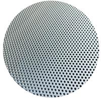 Bobine perforée galvanisée, Bobine perforée en acier inoxydable, Grillage, Remise pour grandes quantités