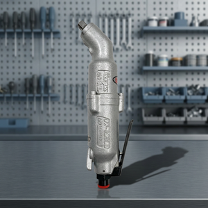 Llave de trinquete neumática Uryu UW-6ASLK de 1/2 pulgada, herramienta de aire para reparación automotriz - Product Image 3