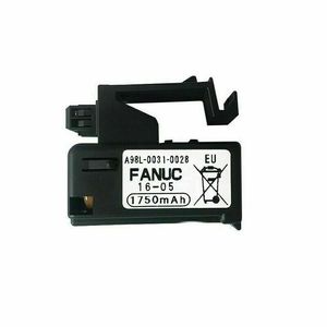 새로운 오리지널 fanuc 리튬 배터리 A98L-0031-0028 - Product Image 2
