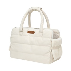 Sac de voyage pour animaux de compagnie à grande capacité - Sac de transport à main pour chats et chiens - Product Image 3