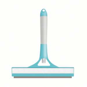 Paños de Limpieza para el Hogar al por Mayor de Fábrica, Herramienta Fabulosa para Vidrios, Cepillo para Espejos de Baño - Product Image 5