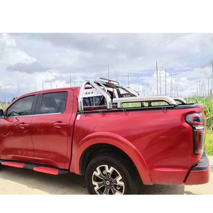 Ramassage extérieur voiture accessoires personnalisé arceau 4x4 camion arceau pour Chevrolet Colorado <span class=keywords><strong>SILVERADO</strong></span> 1500 2500 - Product Image 2