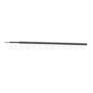 MA Zida <b>Cable</b> <b>Assembly</b> TK81-88-0D1 For Mazda 6 PVC Jacket <b>Wiring</b> Harness - Product Image 5