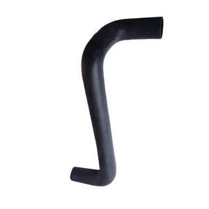 Tuyau d'eau Doosan pour D110S D130S avec radiateur de moteur De08, tuyau d'entrée et de sortie, pièce de rechange 420109 00385 - Product Image 1