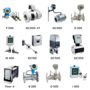 Ban đầu chính hãng E + H endress + hauser Proline siêu âm kỹ thuật số OEM lưu lượng kế promag tùy chỉnh - Product Image 6