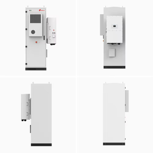 แบตเตอรี่ลิเธียมไอออนขนาด 1MWh 2MWh 5MWh เหมาะสำหรับตู้คอนเทนเนอร์เก็บพลังงานขนาด 3kwh 5000kwh 10kwh - Product Image 2