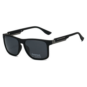 Occhiali da sole da uomo polarizzati alla moda di marca personalizzata <span class=keywords><strong>Lux</strong></span> 2025 Designer - Product Image 2