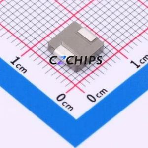 ZEMS0620-2R2M ตัวเหนี่ยวนำไฟฟ้าแบบ SMD, ขนาด 7x6.6 มม. ( ค่าความเหนี่ยวนำ: 2.2uH ) ( ความแม่นยำ: 20% กระแสไฟฟ้าที่กำหนด: 7A ) - Product Image 2