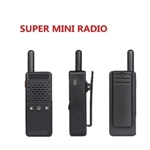 هيليدا ، محمول باليد ، من من من نوع HELIDA ، اتصال في اتجاهين. بحجم الجيب مع ميزة الكمبيوتر القابلة للبرمجة. - Product Image 6