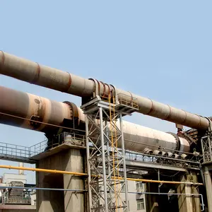 Cement Manufacturing Plant China Manufacturer Price Low Cost Estimation Consultant 3000TPD Cement Production Plant Line Process Project Construction