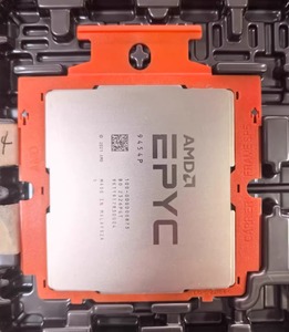 EPYC 9004 SERIE AMD EPYC 9454P Servidor CPU 2,75 GHz 48 Núcleos 96 Hilos TDP 290W 9004 Series Procesador - Product Image 4