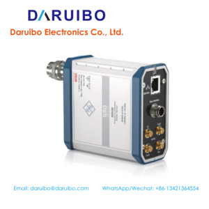 Sensor de Potencia Selectivo de Frecuencia NRQ6, una Referencia en las Mediciones de Potencia - Product Image 2