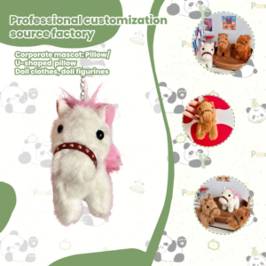 <span class=keywords><strong>Mini</strong></span> Caballo de Peluche <span class=keywords><strong>para</strong></span> Llavero con Relleno de Algodón PP, Unisex, <span class=keywords><strong>para</strong></span> <span class=keywords><strong>Fiestas</strong></span> de Cumpleaños con Temática de Granja - Product Image 3