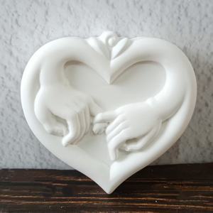 Moule en silicone pour résine fait main, style DIY, ornements décoratifs et outils pour gâteaux, pour la fabrication de résine, moule en plâtre - Product Image 2