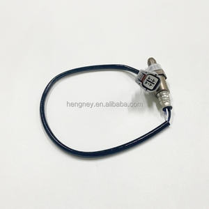 Hengney Auto Sensores OEM #05T25-4441 05T254441 para Mazda <span class=keywords><strong>KE</strong></span> GH 2.2D Sensor de oxígeno O2 - Product Image 3
