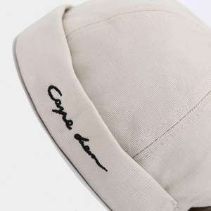 Custom <b>Brimless</b> Baseball Cap Summer Fashion Street Docker <b>Hat</b> With Custom Logo - Product Image 4