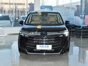 Véhicule Électrique Hybride Neuf GAC Trumpchi E8 en Promotion – Idéal pour les Trajets Urbains Quotidiens et Familiaux - Product Image 2