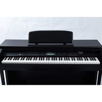 88 Keys Hammer-action Keyboard Piano Digital Keyboards Digital Piano Keyboard