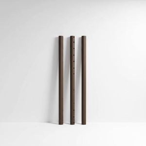 Tubo Perforado de Fibra de Carbono SHENYU 3K de Alta Resistencia y Ligero de 5 mm para Estructuras de Drones FPV, Montaje Solar y Estacas para Jardín Inteligente - Product Image 3