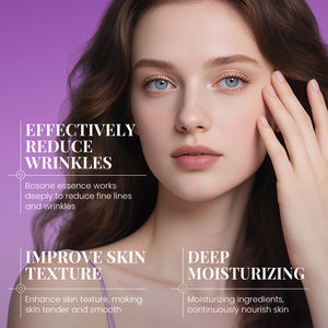 KORMESIC 100g Crème hydratante nourrissante et éclaircissante pour le visage, pour tous types de peaux, vente en gros - Product Image 3