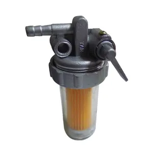 High Quality Single cylinder diesel engine parts R180 Fuel Filter