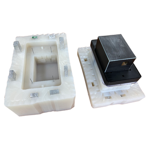Pièces en résine personnalisées, service de moulage sous vide, prototype rapide - Product Image 3