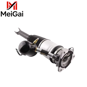 Ammortizzatore ad aria posteriore destro 4E0616002 (varie versioni) per Audi A8 D3 2002-2010 Sostituisce 4E0616002E/N/G/K/F/H/L/P/M/Q/A/D/R - Product Image 1