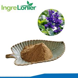 Высокое качество экстракт шалфея порошок <span class=keywords><strong>Salvia</strong></span> <span class=keywords><strong>Japonica</strong></span> Экстракт по лучшей цене - Product Image 2