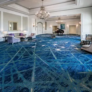 Haima carpete estilo ocidental axminster, preços do hotel