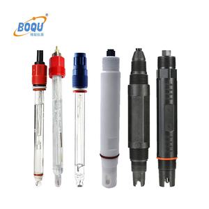 BOQU-capteur de déchets industriel en ligne PH8012, appareil pour traitement des résidus de l'eau ou de l'eau, avec Compensation de température 0-14pH - Product Image 6