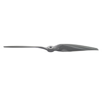 Hélices GEMFAN Swept Saber en nylon renforcé de fibre de verre CW & CCW 10/11/12/13/14/15/16/17 pouces, faible bruit, pousse élevée