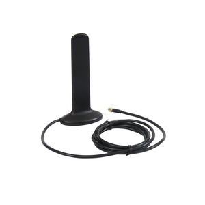 맞춤형 장거리 실내외 2G/<span class=keywords><strong>3G</strong></span>/4G/WiFi GSM 부스터 콤비네이션 안테나 (5dbi MIMO 게인 5G 지원) - Product Image 1