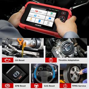 Launch X431 Crp123 X 123e 123i 123x Crp 123 Crp123x Lector de Códigos OBD Premium Profesional, Escáner OBD2 - Product Image 6