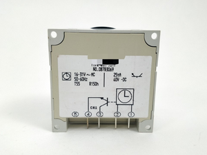 Controlador de Programación PLC <span class=keywords><strong>ECA</strong></span> 9017 <span class=keywords><strong>ECA</strong></span> 9017 087B3069 - Product Image 2