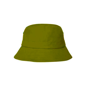 Chapeau Bob Personnalisé pour l'Extérieur, Qualité Premium, Coton, Protection Solaire, Idéal pour les Voyages, la Randonnée, la Plage et le Quotidien - Product Image 4