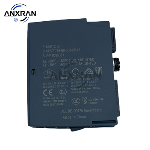 Pour Siemens 6ES7134-6HD01-0BA1 SIMATIC ET 200SP Module d'entrée analogique <span class=keywords><strong>6ES71346HD010BA1</strong></span> - Product Image 3