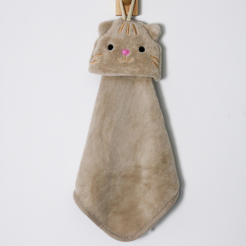 ลูกแมวกาแฟอ่อน