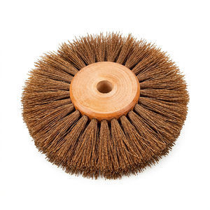 Fil torsadé en laiton/acier de haute qualité, 5 pouces, 3 rangées, pour la fabrication de bijoux, vente en gros, prix le plus bas, meilleur produit pour les bijoutiers - Product Image 1
