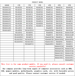 Disques durs WD40EFZZ <span class=keywords><strong>WD40EFZX</strong></span> Red Plus 4 To 3,5 pouces 5400 tr/min 128 Mo - Product Image 2
