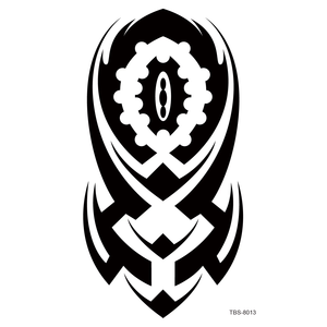 <span class=keywords><strong>Tatouage</strong></span> temporaire tribal polynésien <span class=keywords><strong>tortue</strong></span> noire épaule bras hommes femmes faux <span class=keywords><strong>tatouage</strong></span> temporaire - Product Image 5