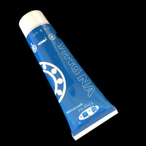 Grasa para bicicleta de 50 ml, lubricante para horquilla de bicicleta de montaña, aceite para cadena preventivo contra la oxidación para mantenimiento de bicicletas - Product Image 4