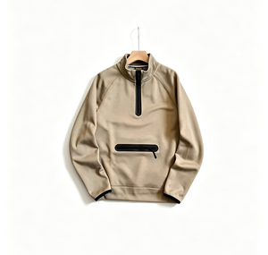 Sudadera con Capucha de Algodón Térmico para Hombre - Elegante y Versátil para Uso Diario, Perfecta para Entornos Casuales - Product Image 5
