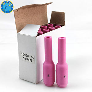 Wt20 <span class=keywords><strong>3</strong></span>/32 2,4x175/150 мм красный Tungste электрод - Product Image 5