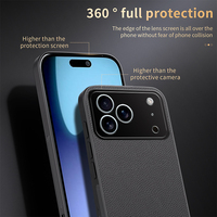 Coque de téléphone en TPU à grain de litchi magnétique, toucher soyeux, pour OnePlus Nord 6 Turbo ACE 5 13T 3V REALME GT NEO, étui de protection souple