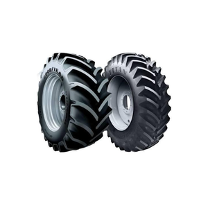 Repuestos confiables para tractores diésel usados combinados con neumáticos agrícolas duraderos mejoran el rendimiento en condiciones de campo exigentes. - Product Image 1