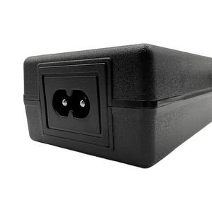 12V 5A Máy tính để bàn LED Strip AC DC cung cấp điện 60 Wát chuyển đổi Power Adapter cho máy chiếu máy in làm bằng PC chất liệu - Product Image 6