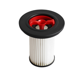 Filtro de Repuesto para Aspiradora Bosch Serie Gen2 8 S8, Cartucho HEPA, Uso Doméstico, 101-150 m² - Product Image 4