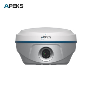 Actualización de Firmware APEKS AP50 Vision AR Stakeout Image Survey 3D Modeling <span class=keywords><strong>Google</strong></span> System 120 °   Conjunto Completo de Rover y Base IMU Dgps - Product Image 4