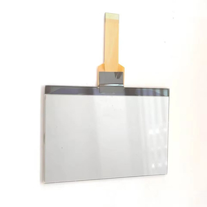 Pantalla <span class=keywords><strong>LCD</strong></span> clase COG de 128*64 con módulos de alta visibilidad de celosía - Product Image 1